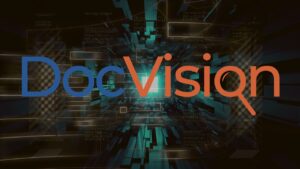 DocVision Redactor